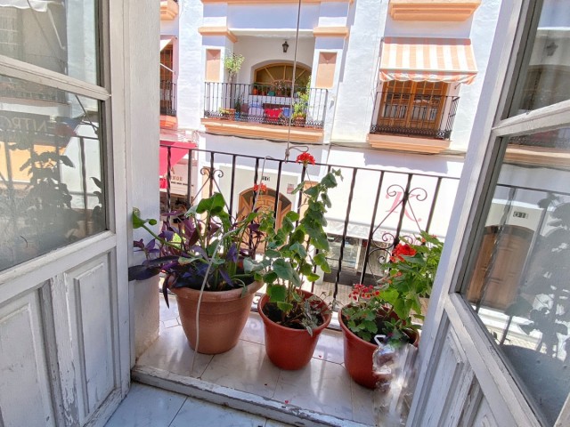 Townhouse, Marbella