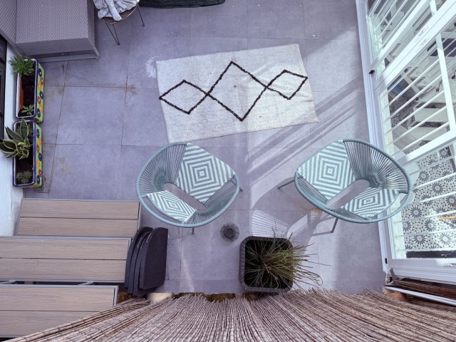 Penthouse in Estepona