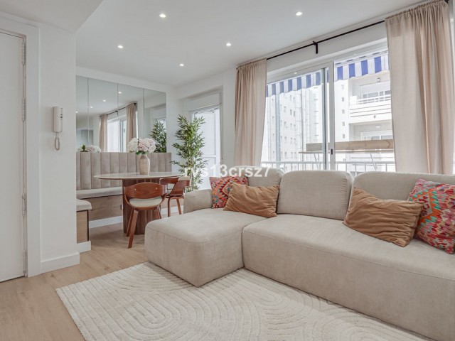 2 Slaapkamer Appartement in Marbella