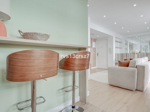 2 Slaapkamer Appartement in Marbella