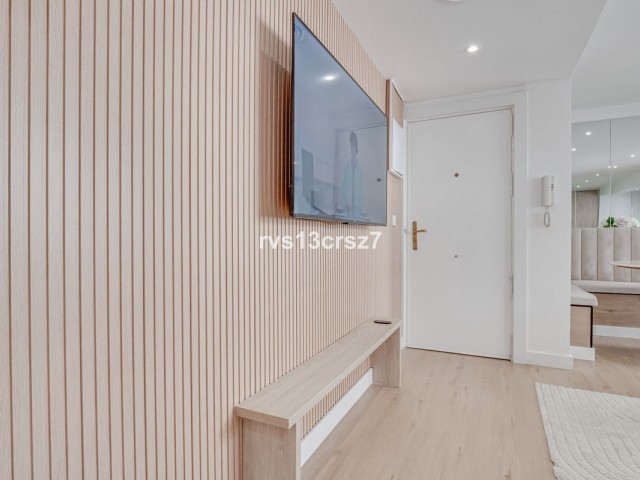 2 Slaapkamer Appartement in Marbella