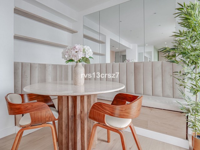 2 Slaapkamer Appartement in Marbella