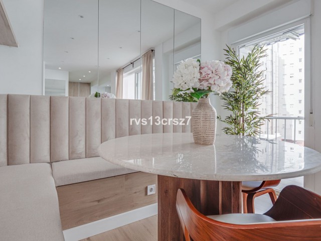 2 Slaapkamer Appartement in Marbella