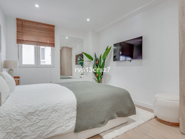 2 Slaapkamer Appartement in Marbella