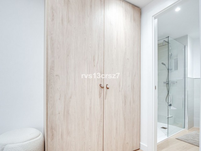 2 Slaapkamer Appartement in Marbella