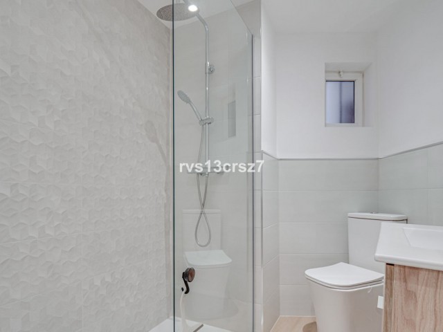 2 Slaapkamer Appartement in Marbella