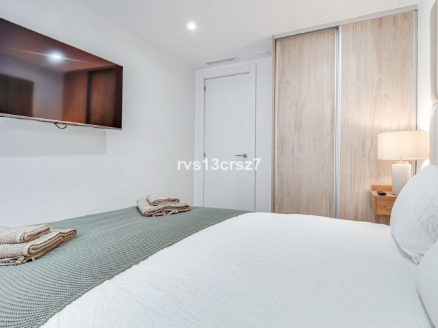 2 Slaapkamer Appartement in Marbella