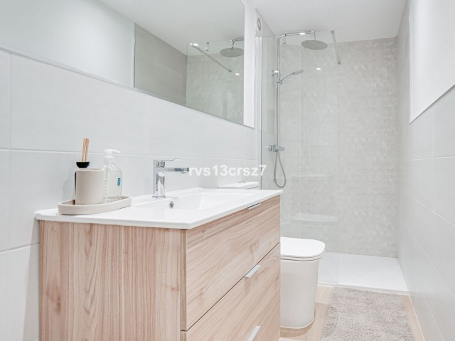 2 Slaapkamer Appartement in Marbella