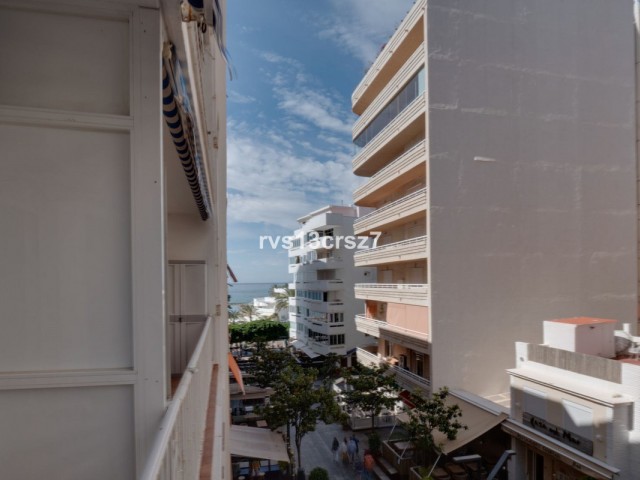 2 Slaapkamer Appartement in Marbella