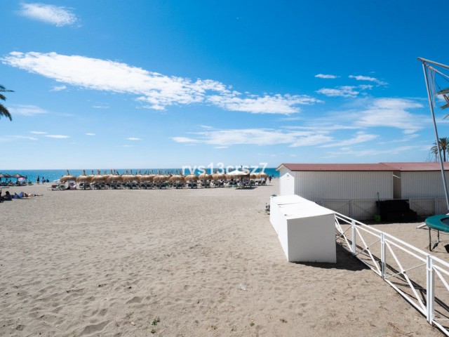 2 Slaapkamer Appartement in Marbella