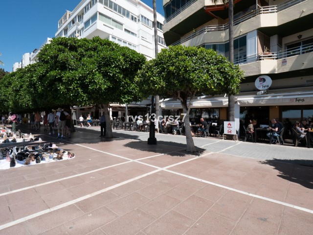 2 Slaapkamer Appartement in Marbella