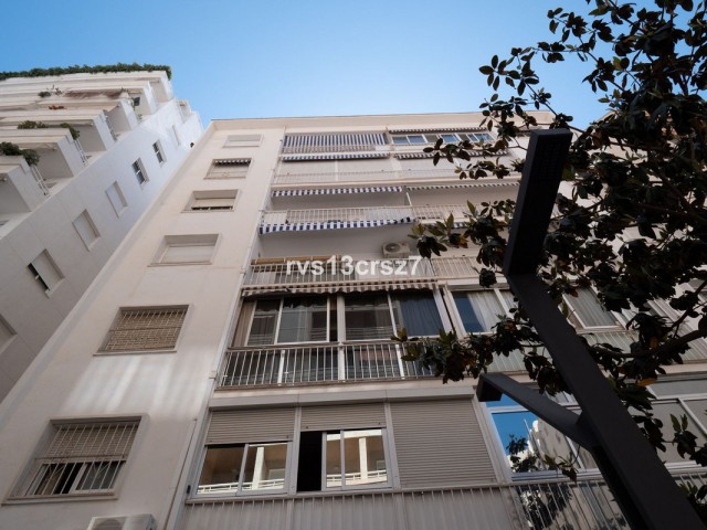 2 Slaapkamer Appartement in Marbella