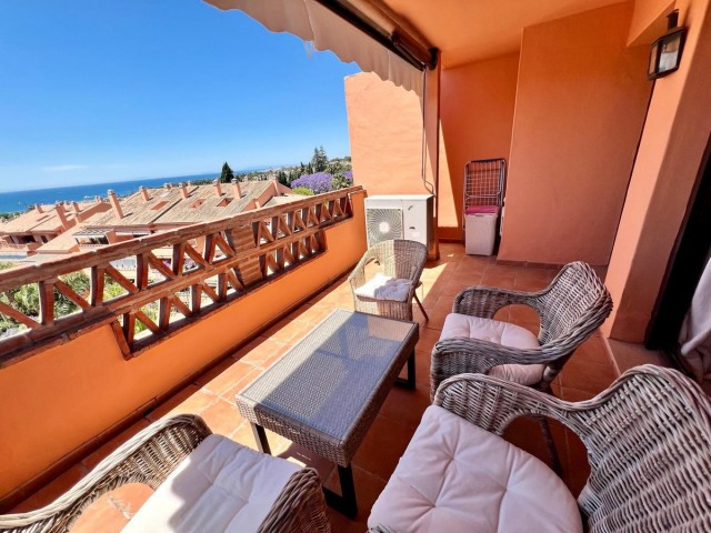 Apartamento con 3 Dormitorios  en The Golden Mile