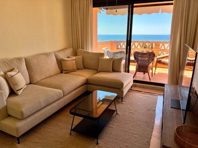 Apartamento con 3 Dormitorios  en The Golden Mile