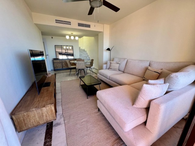 Apartamento con 3 Dormitorios  en The Golden Mile