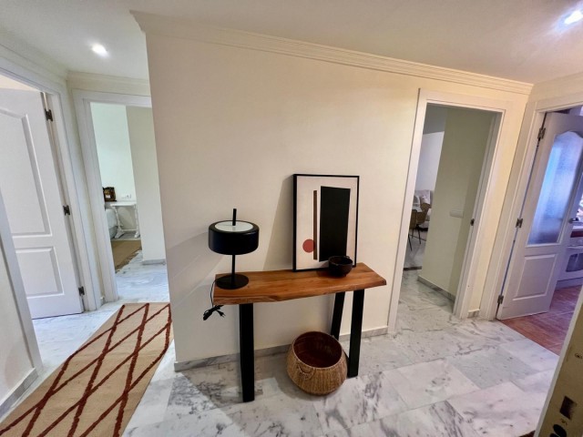 Apartamento con 3 Dormitorios  en The Golden Mile