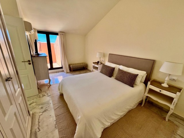 Apartamento con 3 Dormitorios  en The Golden Mile