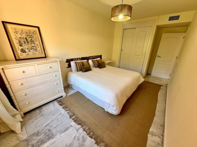 Apartamento con 3 Dormitorios  en The Golden Mile