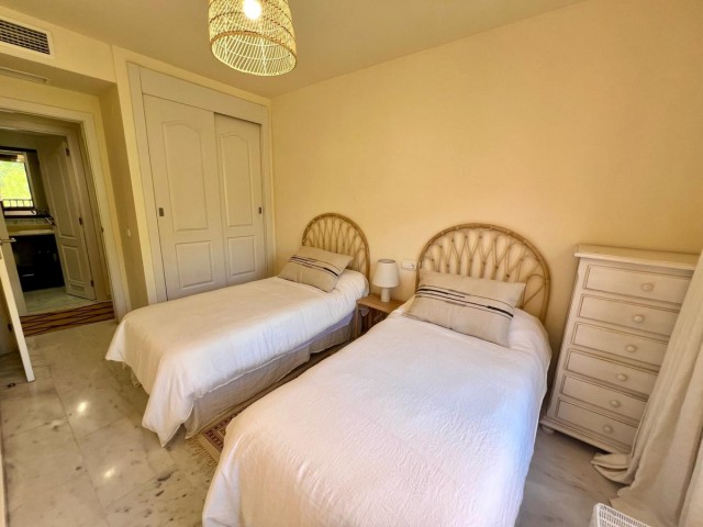 Apartamento con 3 Dormitorios  en The Golden Mile