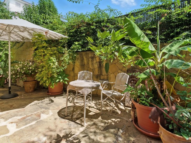 10 Slaapkamer Villa in Marbella