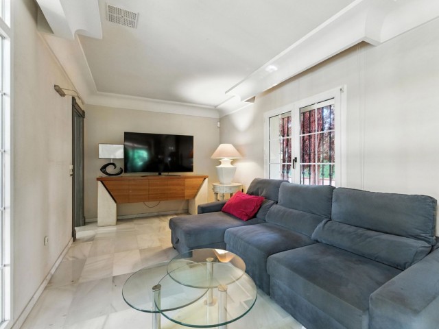 10 Slaapkamer Villa in Marbella