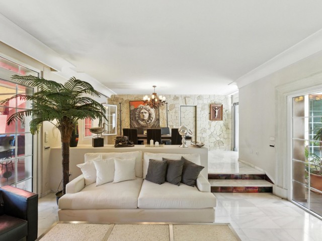 10 Slaapkamer Villa in Marbella