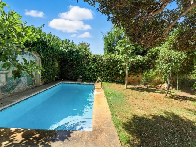 10 Slaapkamer Villa in Marbella