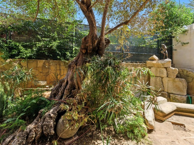 10 Slaapkamer Villa in Marbella