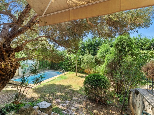 10 Bedrooms Villa in Marbella