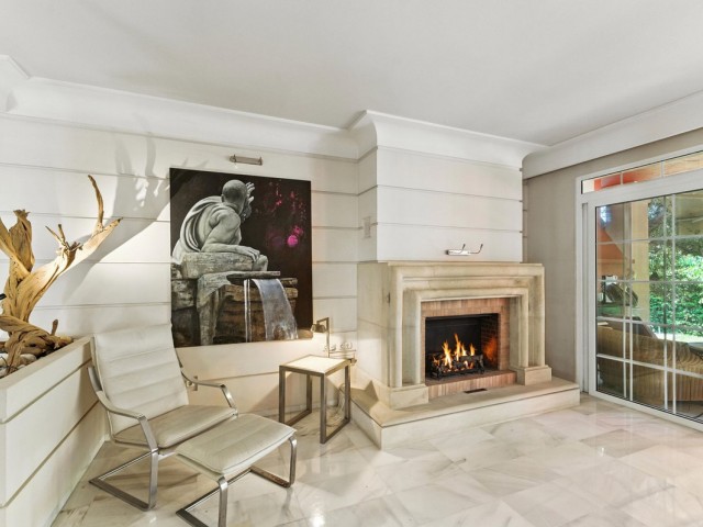 10 Bedrooms Villa in Marbella