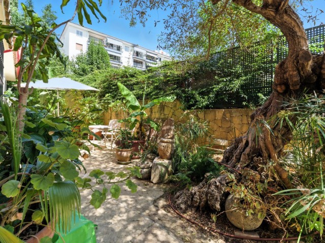 10 Bedrooms Villa in Marbella