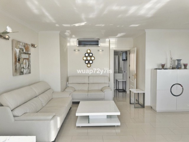 Penthouse in Fuengirola