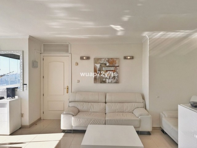 Penthouse in Fuengirola