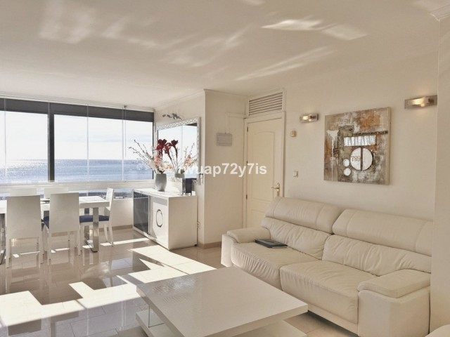 Penthouse in Fuengirola