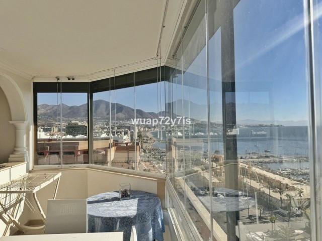 Penthouse in Fuengirola