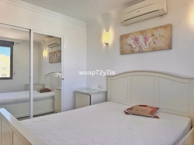 Penthouse in Fuengirola