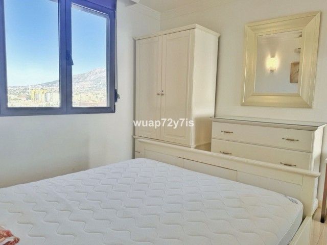 Penthouse in Fuengirola