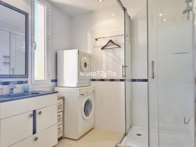 Penthouse in Fuengirola