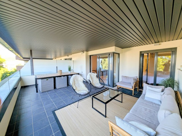 Appartement Los Flamingos - R5148178