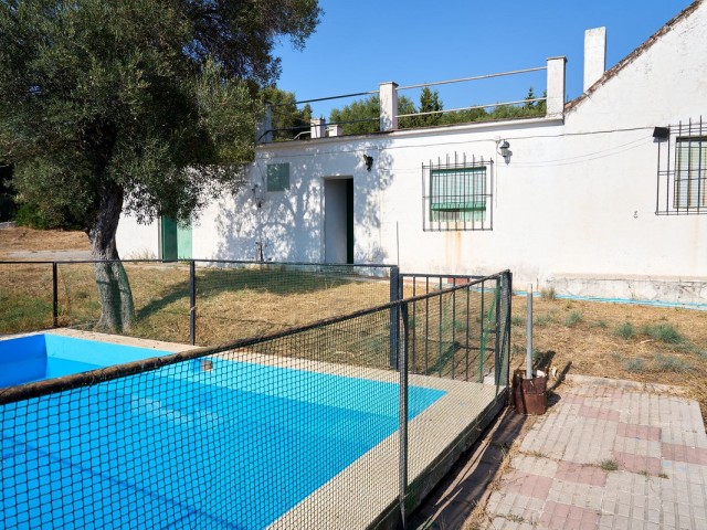  Plot in Estepona
