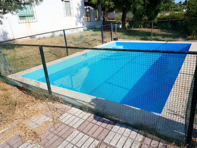  Plot in Estepona