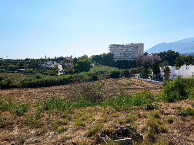  Plot in Estepona