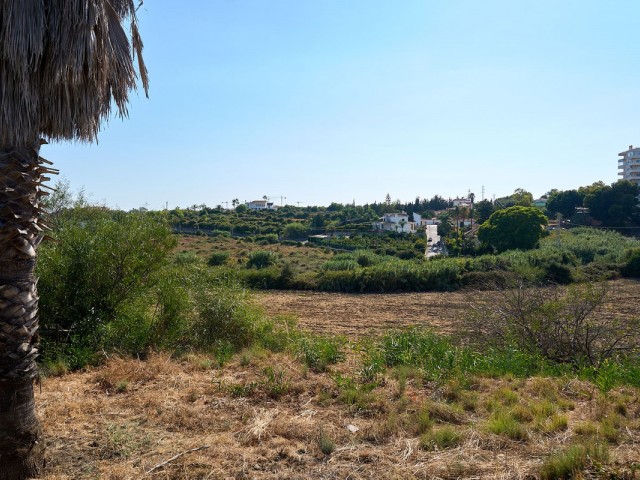  Plot in Estepona