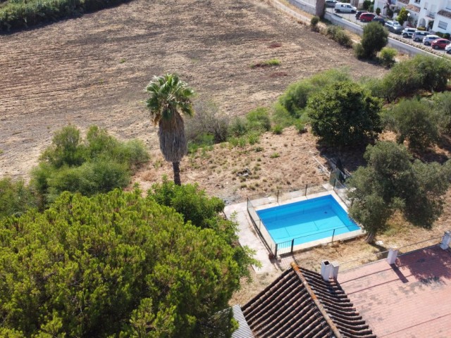  Plot in Estepona