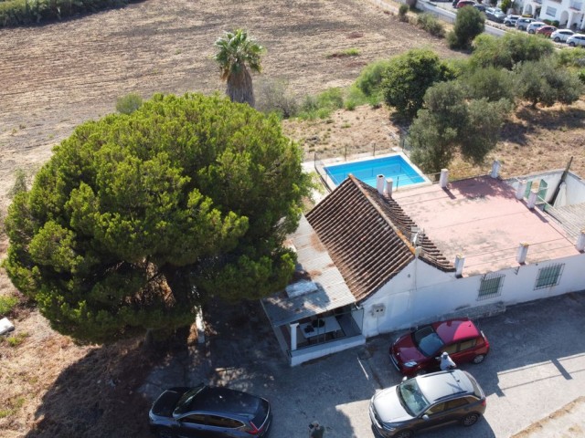  Plot in Estepona