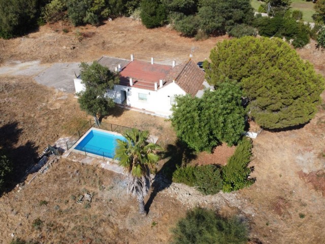  Plot in Estepona