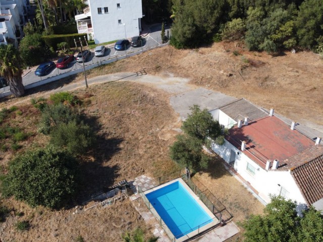  Plot in Estepona