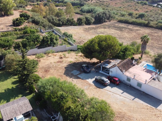  Plot in Estepona