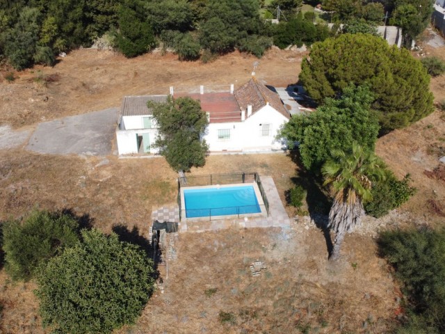  Plot in Estepona