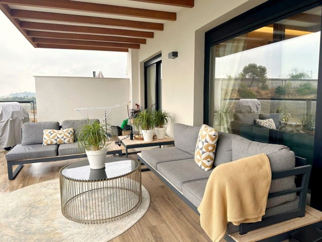 Apartment, Nueva Andalucia